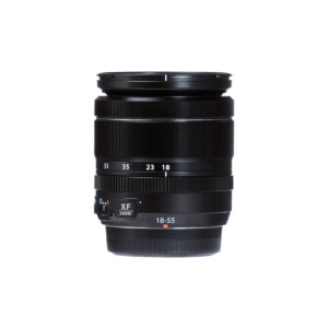 FUJIFILM XF 18-55mm f/2.8-4 R LM OIS Lens