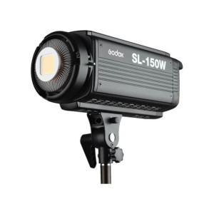 Godox SL150III 150W 5600K White Version LED Video Light