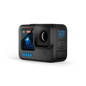 Gopro HERO12 Black