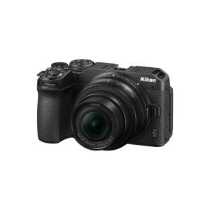 Nikon Z30 Camera with 16-50mm Lens