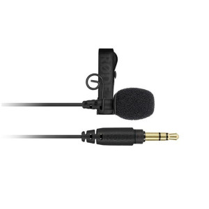 Rode Lavalier GO Omnidirectional Lavalier Microphone