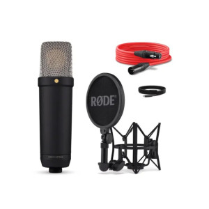 Rode NT1 5th Generation Condenser Microphone