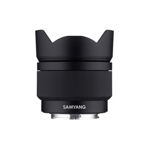 Samyang 12mm f_2.0 AF Lens for Sony E-Mount