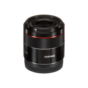 Samyang AF 45mm f_1.8 FE Lens for Sony E