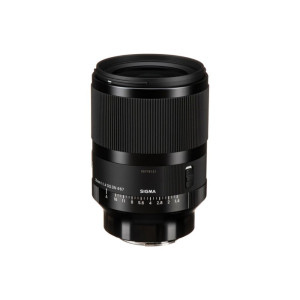 Sigma 35mm f_1.4 DG DN Art Lens for Sony E