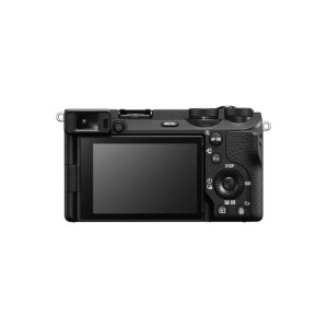 Sony Alpha a6700 Mirrorless Camera (Only body)