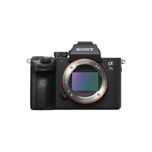 Sony Alpha A7 III Mirrorless Digital Camera (Only Body)