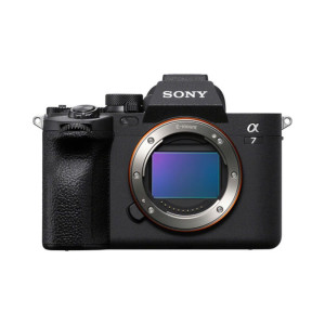 Sony a7 IV Mirrorless Camera