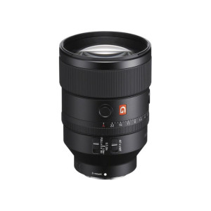 Sony FE 135mm f_1.8 GM Lens