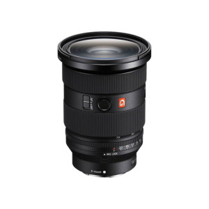 Sony FE 24-70mm f_2.8 GM II Lens (Sony E)