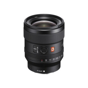 Sony FE 24mm f_1.4 GM Lens