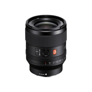 Sony FE 35mm f_1.4 GM Lens