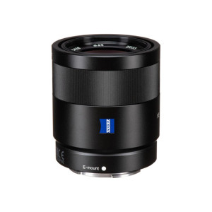 Sony Sonnar T_ FE 55mm f_1.8 ZA Lens