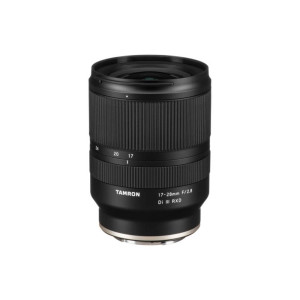 Tamron 17-28mm f_2.8 Di III RXD Lens for Sony E