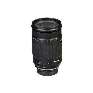 Tamron 18-400mm f_3.5-6.3 Di II VC HLD Lens for Nikon F