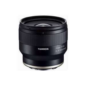 Tamron 24mm f_2.8 Di III OSD M 1_2 Lens for Sony E