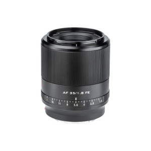 Viltrox 35mm f_1.8 AF Lens for Sony E-Mount