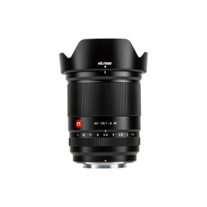 Viltrox AF 13mm f_1.4 XF Lens for FUJIFILM X