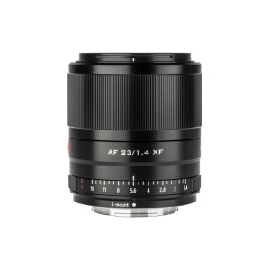 Viltrox AF 23mm f_1.4 XF Lens V2 for FUJIFILM X-Mount