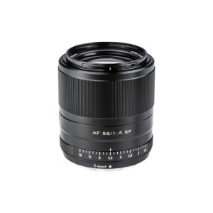 VILTROX AF 56mm F1.4 STM for FUJIFILM X