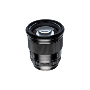 Viltrox 75mm f/1.2 AF Lens