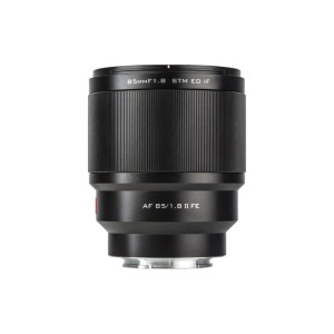 Viltrox AF 85mm f_1.8 FE II Lens for Sony E