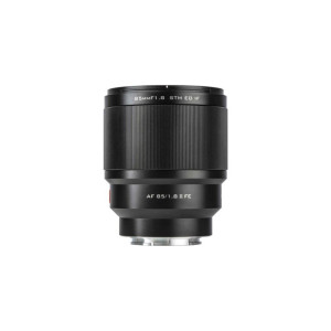 Viltrox AF 85mm f/1.8 FE II Lens for Sony E