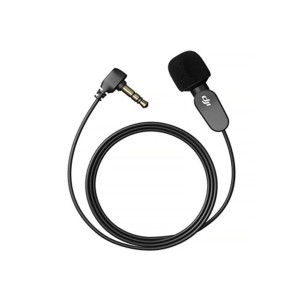 DJI Lavalier Microphone for Mic 2