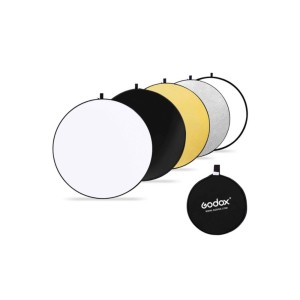 Godox 80cm 31â€³ 5 in Collapsible Light Reflector