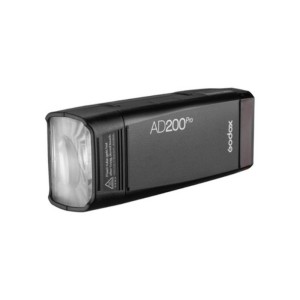 Godox AD200Pro TTL Pocket Flash Kit