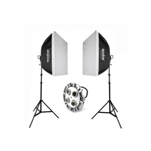 Godox TL4 4 IN 1 Multi Holder