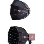 ZSYB M30 30cm Parabolic Softbox