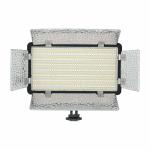 Simpex 750 Extra Bright LED Professional Video Light