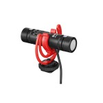 BOYA BY-MM1 Pro Cardioid Condenser Microphone