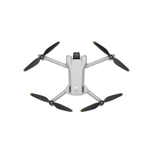 DJI Mini 3 Fly More Combo (DJI RC)