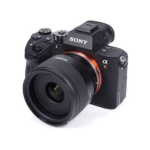 Tamron 24mm f/2.8 Di III OSD M 1:2 Lens for Sony E (Official)