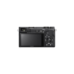 Sony a6400 Mirrorless Camera