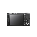 Sony ZV-E10 Mirrorless Camera (Body)