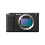 Sony ZV-E1 Mirrorless Camera