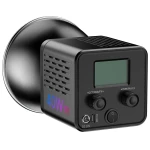 Ulanzi L024 40W RGB Rechargeable COB Light