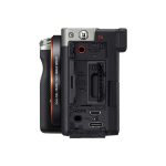 Sony a7C Mirrorless Camera