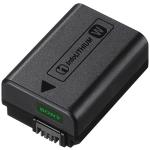 Sony NP-FW50 Lithium-Ion Rechargeable Battery (Original)