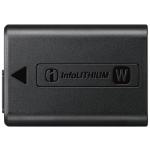 Sony NP-FW50 Lithium-Ion Rechargeable Battery (Original)
