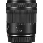 Canon RF 24-105mm f/4-7.1 IS STM Lens