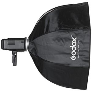 Godox 95cm Octa Softbox with Bowens Speed Ring and Grid (37.4")