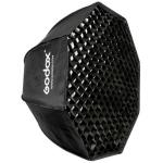 Godox Octa Softbox with Bowens Speed Ring and Grid