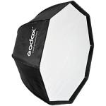 Godox Octa Softbox with Bowens Speed Ring and Grid