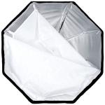 Godox Octa Softbox with Bowens Speed Ring and Grid