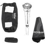 Godox Octa Softbox with Bowens Speed Ring and Grid