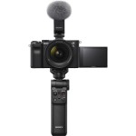 Sony ECM-B10 Camera Mount Shotgun Microphone